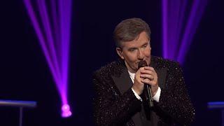 Daniel O'Donnell - Jim Reeves Medley: I Can't Feel At Home [Live at Millennium Forum, Derry, 2022]