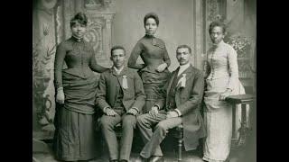 The Black Elite During the Gilded Age vs Today’s Black Elite