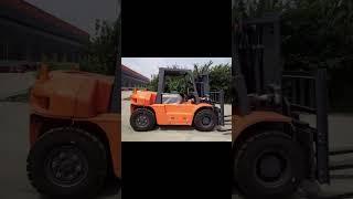 Xinghao forklift #dieselforklift #electricforklift #forklift #shorts