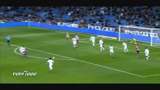 Real Madrid Skill Show Mix 2012 HD