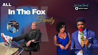 All In The Fox Family: Skip Bayless Hit With A Lawsuit