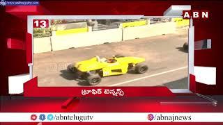 4 Minutes 20 Headlines || 9th Dec 2022 || AP & TS News Highlights || ABN Telugu