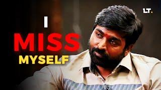 I Miss MYSELF Ft. Vijay Sethupathi