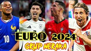 EURO Terbaik Sepanjang Masa 2024