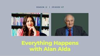 Stay Curious with Alan Alda
