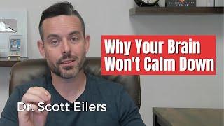 Why Relaxation Techniques Don’t Work For You