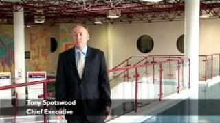 About RBCH, Part 1: Introducing Our Hospitals