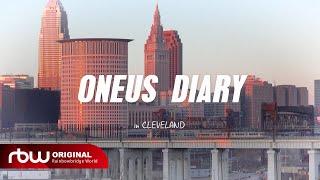 [ONEUS DIARY] in Cleveland | 2022 ONEUS TOUR BLOOD MOON