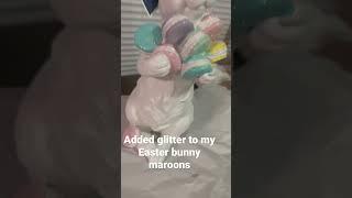 Easter bunny 2023