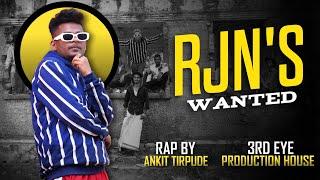 Rjn '$ wanted || Akki on a beat || DEVEN RASAL