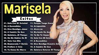 MARISELA Exitos Sus Mejores / Grandes Éxitos Inmortal de MARISELA