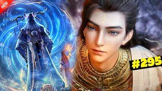 Boy Born In a Strange World Anime Part - 295 | Summarized Story Hindi/اردو #AnimeLand