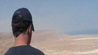 Water in the Desert