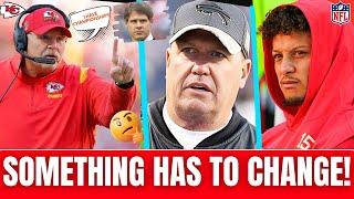 BOMBSHELL!  REX RYAN HARSHLY CRITICIZES ANDY REID AFTER CLARK HUNT’S PRESSURE!