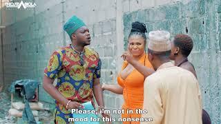 URINATE AND PAY - (Orji Malaika) CUTE ABIOLA TV