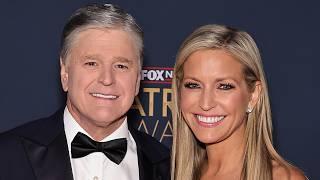 Ainsley Earhardt Showed Lots Of Skin At Fox Nation's 2024 Patriot Awards