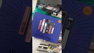 Underrated Target Makeup *MUST Haves*  #shorts #makeup #beauty #drugstoremakeup #target