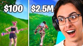 Guess Which PRO Has MORE Earnings! (Hard)