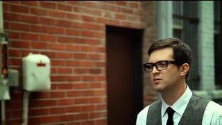 Mayer Hawthorne - Green Eyed Love (Official Video)