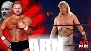 Arn Anderson On Bobby Eaton Being His Brother