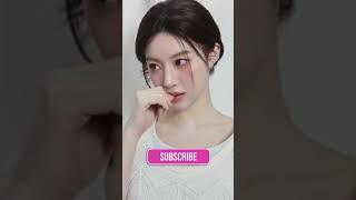 "Go Yoon Jung" South Korean actress Latest post