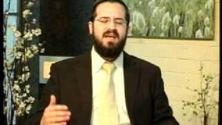 בחירה וידיעה הרב אברהם בן אסולין חובה לצפות מרתק ביותר