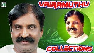 Vairamuthu Super Hit Collection Audio Jukebox