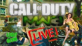  Call of Duty Modern Warfare 3 - LIVE - XBOX 360 - COD MW3 @x_Korndawg_x