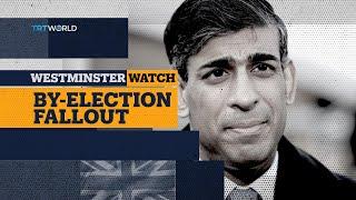 Westminster Watch: By-Election Fallout