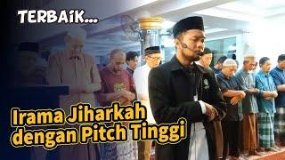 Irama Jiharkah Terbaik ! Surah Al Baqoroh ayat 246 | Shidqi Abu Usamah