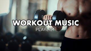 Workout Music 2024 | Pump Up Your Training with Energy Beats! (Gym, Training & CrossFit Sessions)