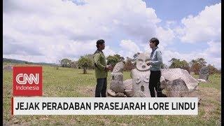 Peradaban Prasejarah di Sulawesi Tengah - Insight With Desi Anwar