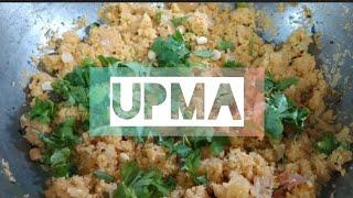 Sharukh khan SPECIAL RECIPE Suji Upma I  REDUCE WEIGHT EASY& HEALTHY Upma BREAKFAST