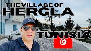 Hergla | A Berber Village in Tunisia | Mall of Sousse | Tunisia