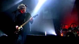 The Cure - One Hundred Years (live 2002)