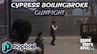 Trapped in boiling broke? - NoPixel 4.0