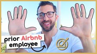 10 Tips For New Airbnb Hosts To Succeed in 2024