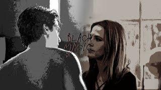 Multicrossover • Black Magic *:･ﾟ
