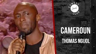 Thomas Ngijol - Cameroun - Jamel Comedy Club (2007)