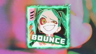 SCXLETTE - BOUNCE