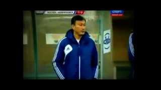 ФК Нефтехимик (Нижнекамск)