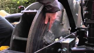 TP OPTICUT - a ground-breaking wood chipper blade system