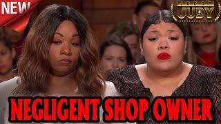 Judge Judy [Episode 9695] Best Amazing Cases Season 2O25 Full Episodes HD