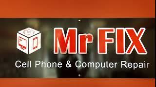 Mr FIX Chesapeake location (757) 912-9112