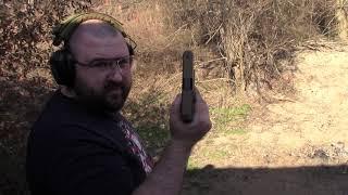 SIG M17 vs Glock 19X MHS Pistols (Comparing Features, Range Time, & More)