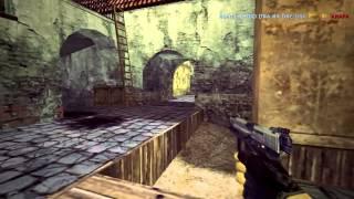 NoFrag | DNO DNA NA DNE DNA 4 kills