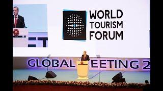 Global Tourism Forum - Annual Meeting  / 2016