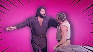 Bud Spencer - Epic Slaps