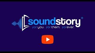 Glenn Clark & Judy Allen // SoundStory