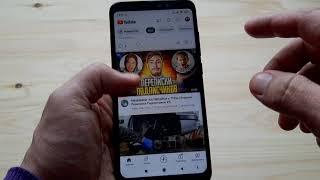 Как отключить автовоспроизведение видео Youtube на телефоне